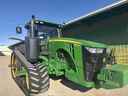 2014 John Deere 8345RT Image
