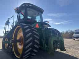 2014 John Deere 8345RT Image