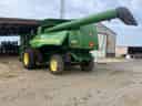 2004 John Deere 9760 STS Image
