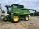 2004 John Deere 9760 STS Image