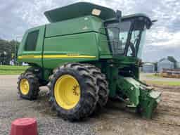 2004 John Deere 9760 STS Image