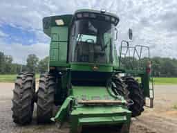 2004 John Deere 9760 STS Image