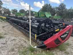 2022 MacDon FD140 Image