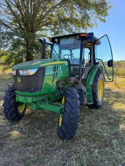 2022 John Deere 5090E Image