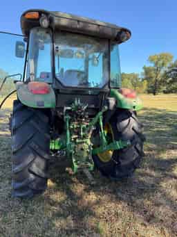 2022 John Deere 5090E Image