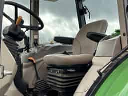 2021 John Deere 5100E Image