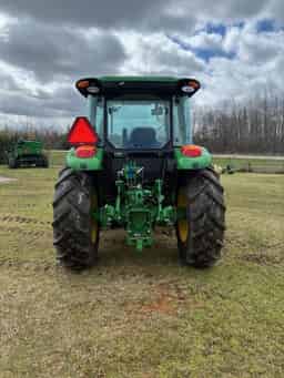 2024 John Deere 5090E Image