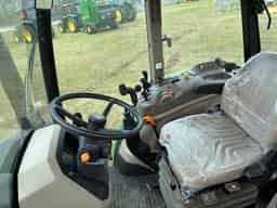 2024 John Deere 5090E Image