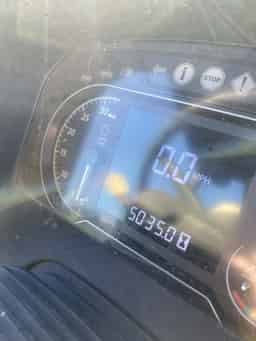 2019 John Deere 5100E Image