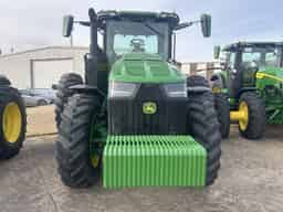 2024 John Deere 8R 280 Image