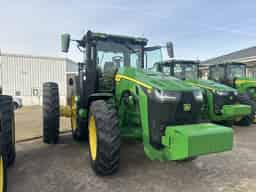 2024 John Deere 8R 280 Image