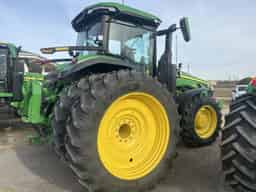 2024 John Deere 8R 280 Image