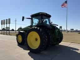 2024 John Deere 8R 280 Image