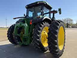 2024 John Deere 8R 280 Image