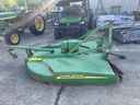 2015 John Deere MX6 Image