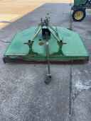 2015 John Deere MX6 Image