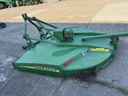 2015 John Deere MX6 Image