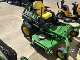 2017 John Deere Z970R Image