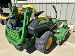 2017 John Deere Z970R Image