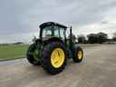 2021 John Deere 6130M Image