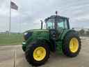 2021 John Deere 6130M Image