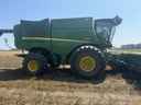 2020 John Deere S780 Image