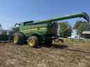 2020 John Deere S780 Image