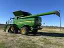 2024 John Deere S780 Image
