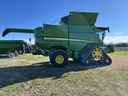 2024 John Deere S780 Image