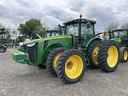 2014 John Deere 8345R Image