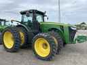 2014 John Deere 8345R Image