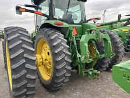 2014 John Deere 8345R Image