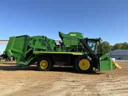 2024 John Deere CP770 Image