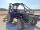 1985 John Deere 2550 Image