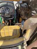 1985 John Deere 2550 Image
