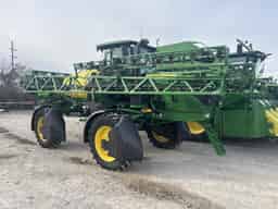 2025 John Deere R4023 Image