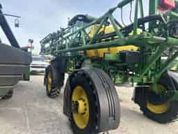 2025 John Deere R4023 Image