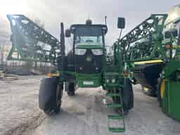 2025 John Deere R4023 Image