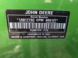 2023 John Deere 1775NT Image