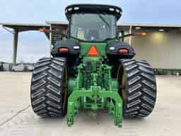 2019 John Deere 8345RT Image