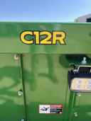 2024 John Deere C12F Image
