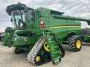 2020 John Deere S780 Image