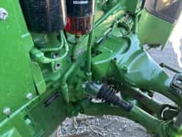 2024 John Deere 8R 340 Image