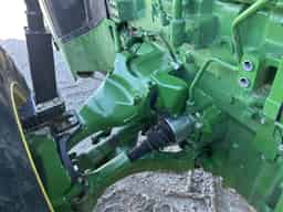 2024 John Deere 8R 340 Image
