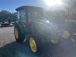 2020 John Deere 5075E Image