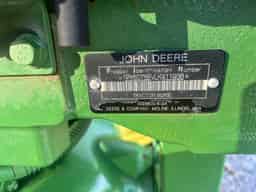 2020 John Deere 5075E Image