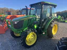 2020 John Deere 5075E Image