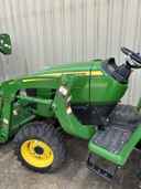 2023 John Deere 3038E Image
