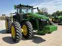 2024 John Deere 8R 340 Image