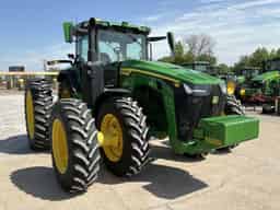 2024 John Deere 8R 340 Image